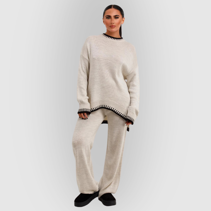 Mira | Comfy Lounge Set