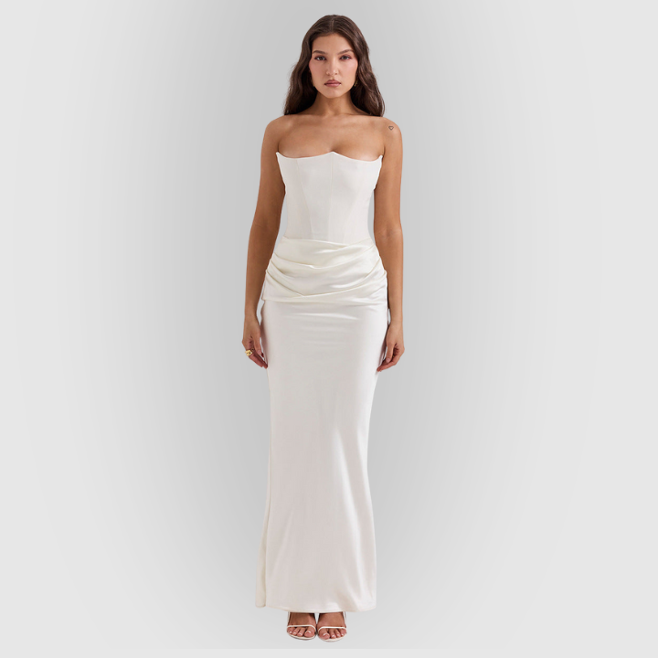 Radiant | Maxi Dress