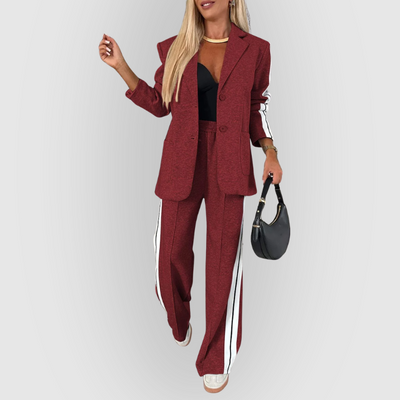 Essentials | Casual Office Suit