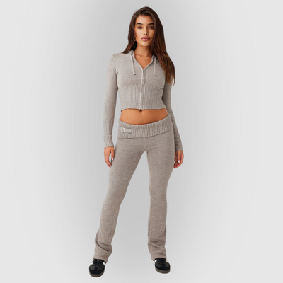 Elin | Comfy Two-Piece Lounge Set