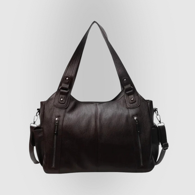 Crossway Tote | Stylish Shoulder Bag