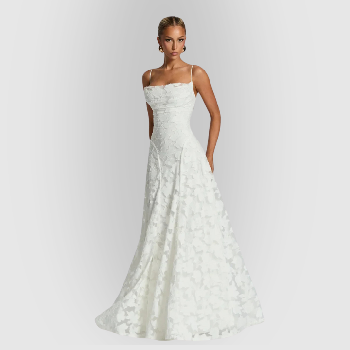 Velayna | Maxi Dress