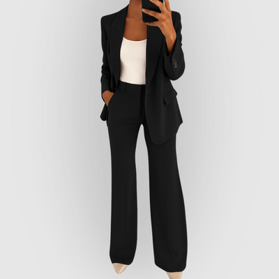 Melanie | Two-Piece Suit