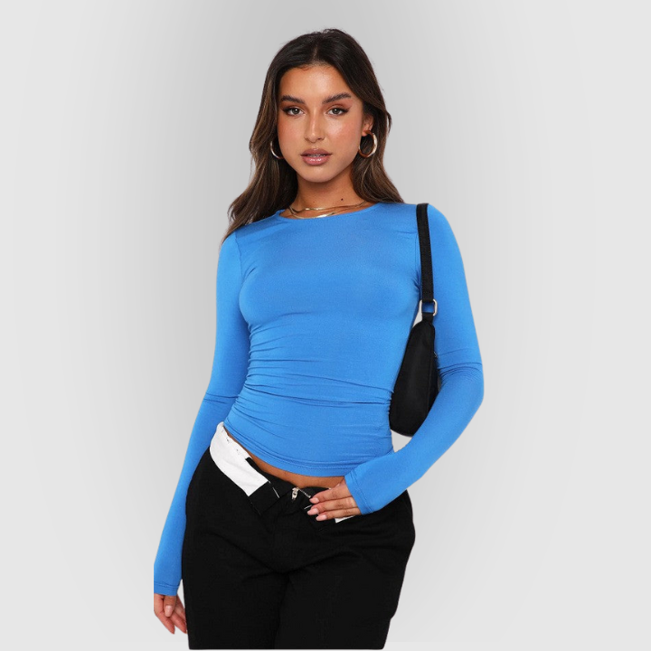 Mina | Figure-Shaping Top