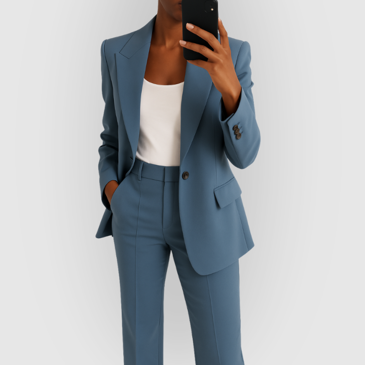Melanie | Two-Piece Suit