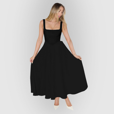 Clara Luna | Elegant Dress