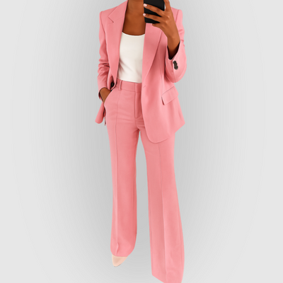 Melanie | Two-Piece Suit