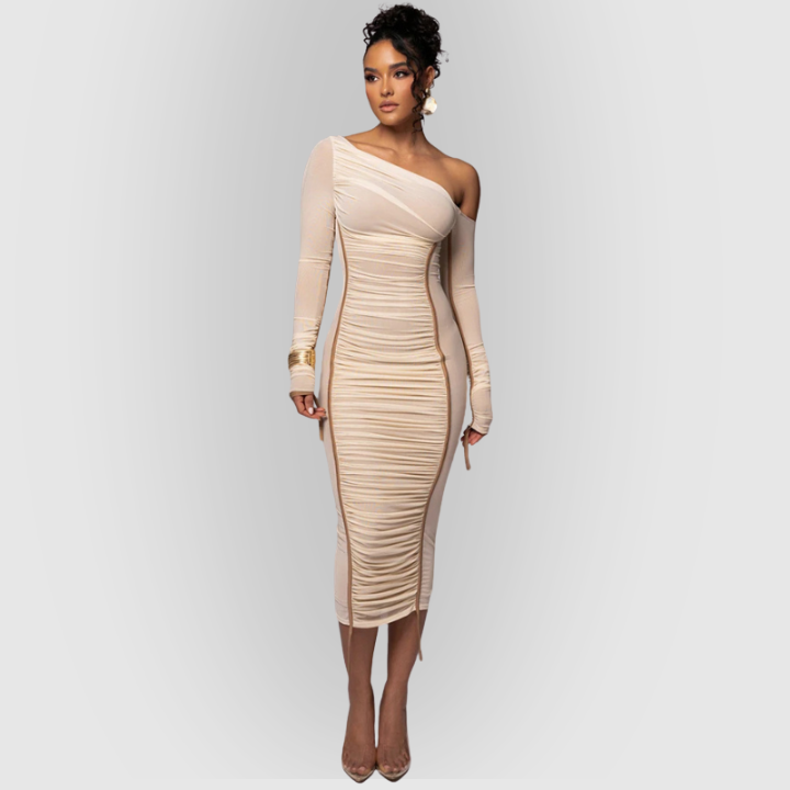 Madison | Midi Dress