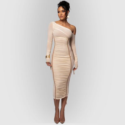 Madison | Midi Dress