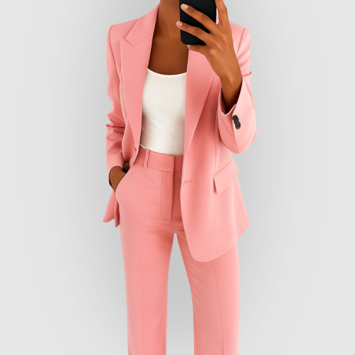 Melanie | Two-Piece Suit