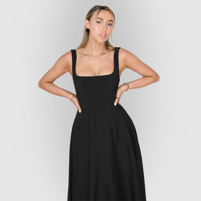 Clara Luna | Elegant Dress