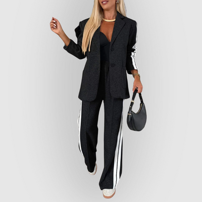 Essentials | Casual Office Suit