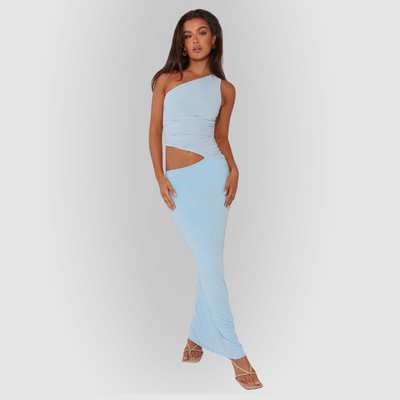 Lovella | Maxi Dress