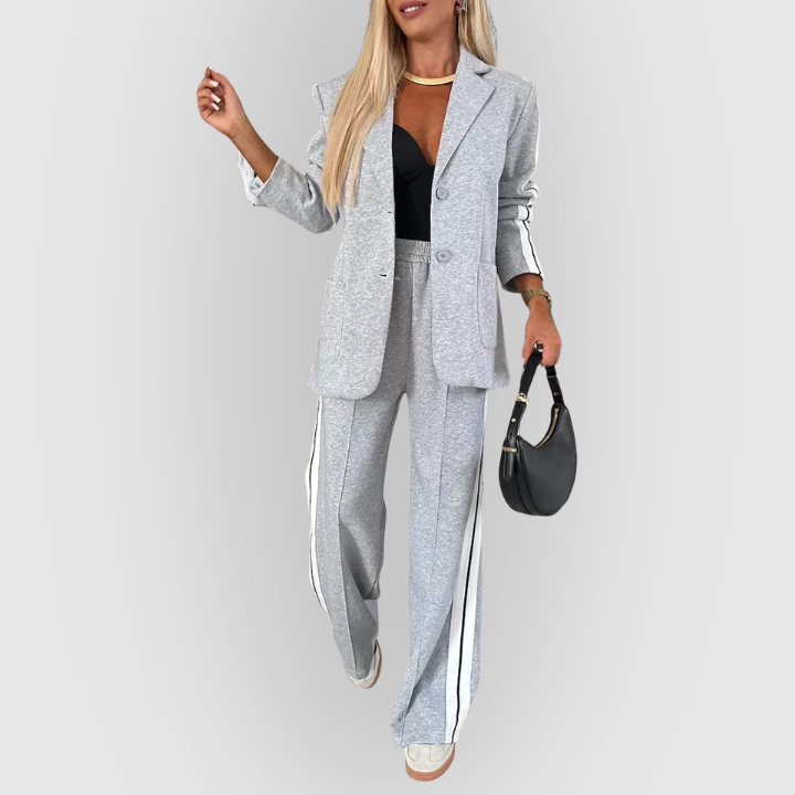 Essentials | Casual Office Suit