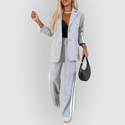 Essentials | Casual Office Suit