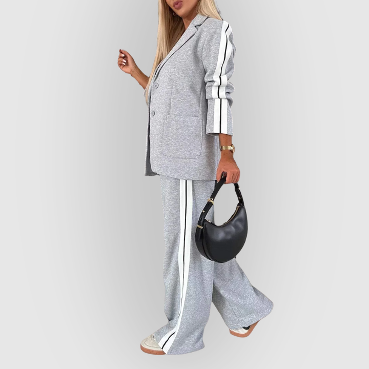 Essentials | Casual Office Suit