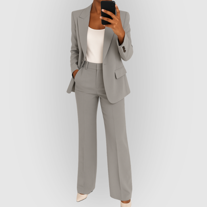 Melanie | Two-Piece Suit