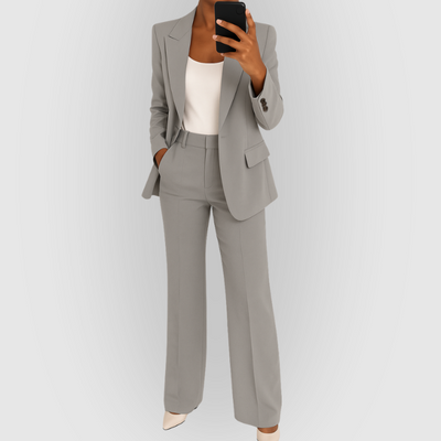 Melanie | Two-Piece Suit