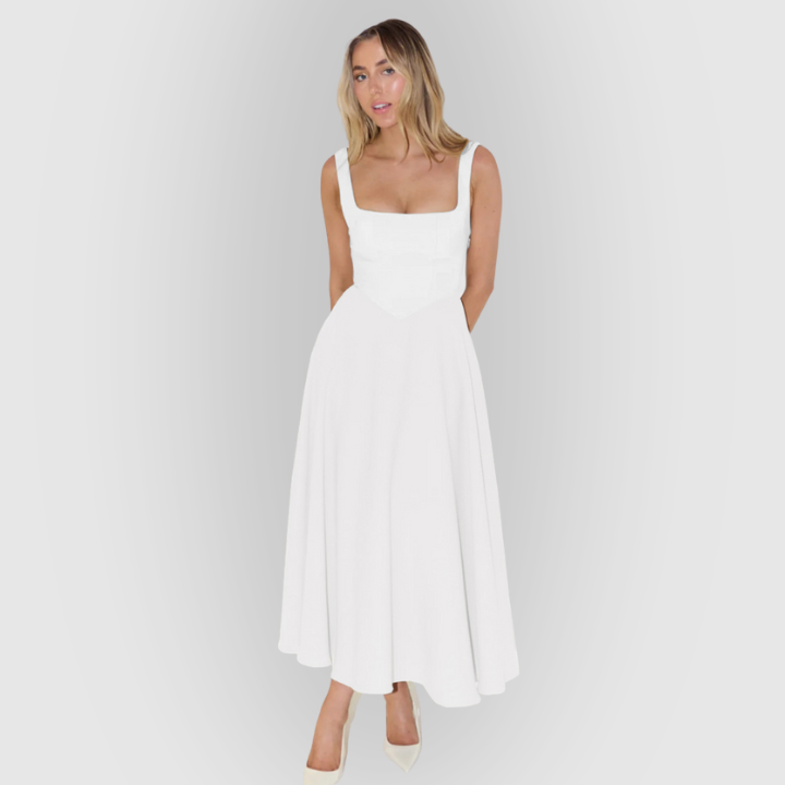 Clara Luna | Elegant Dress