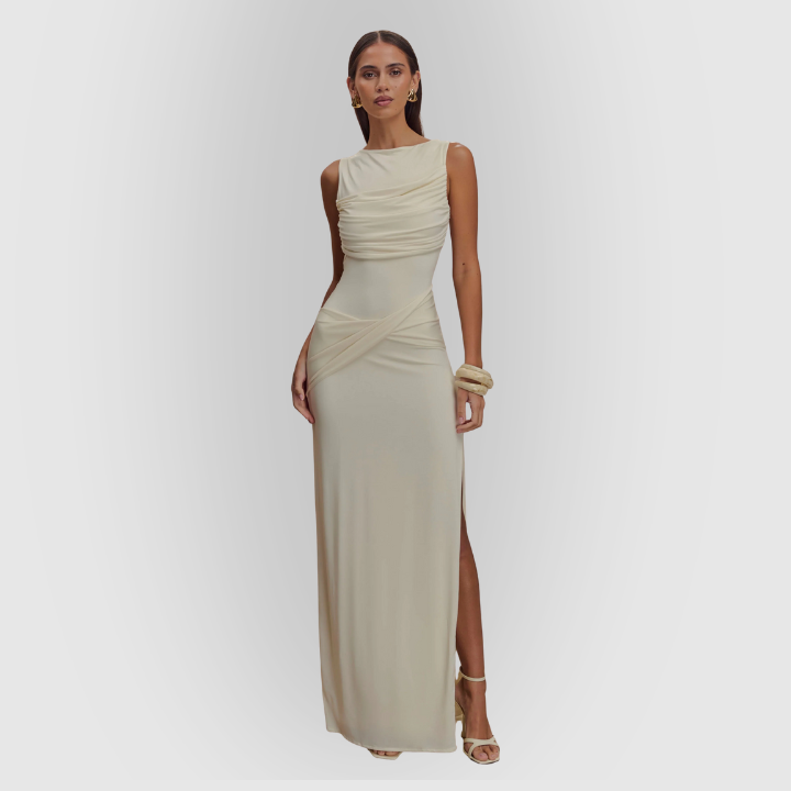 Nalani | Maxi Evening Dress