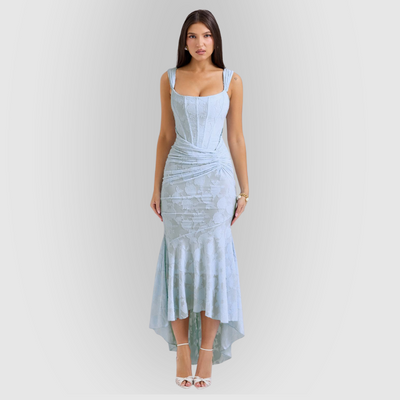 Amira | Elegant Dress