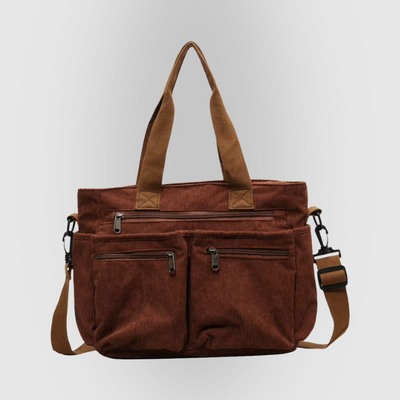 City Carry Tote | Stylish Shoulder Bag