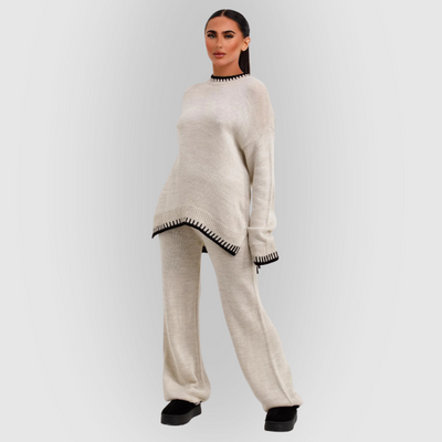 Mira | Comfy Lounge Set