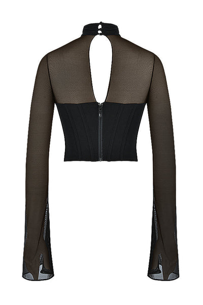 Havanya | Cropped Top