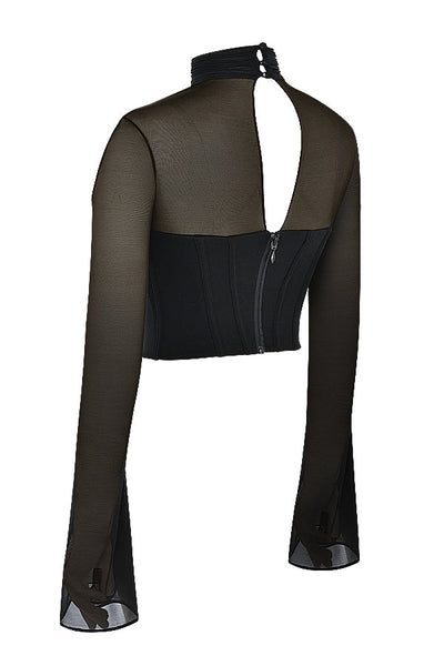 Havanya | Cropped Top