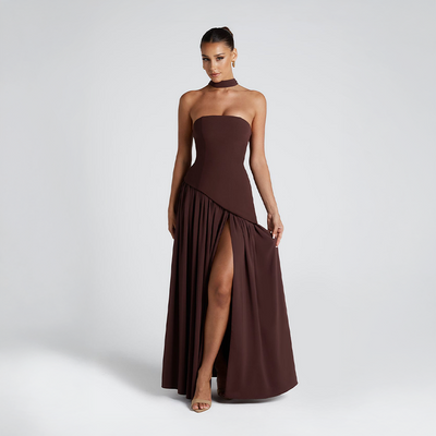 Soraya | Elegant Dress