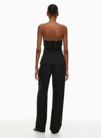 Lily Elegance | Strapless Top