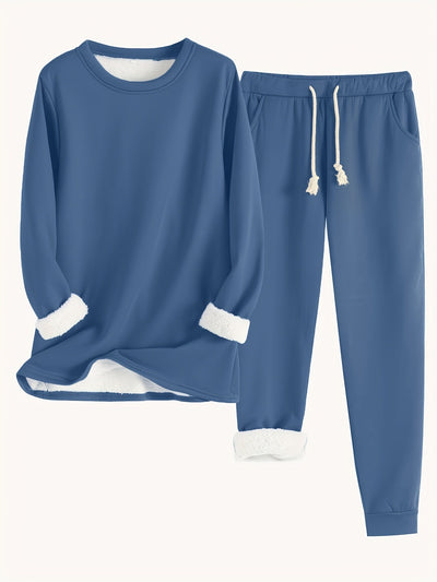Freya | Cosy Loungewear Set