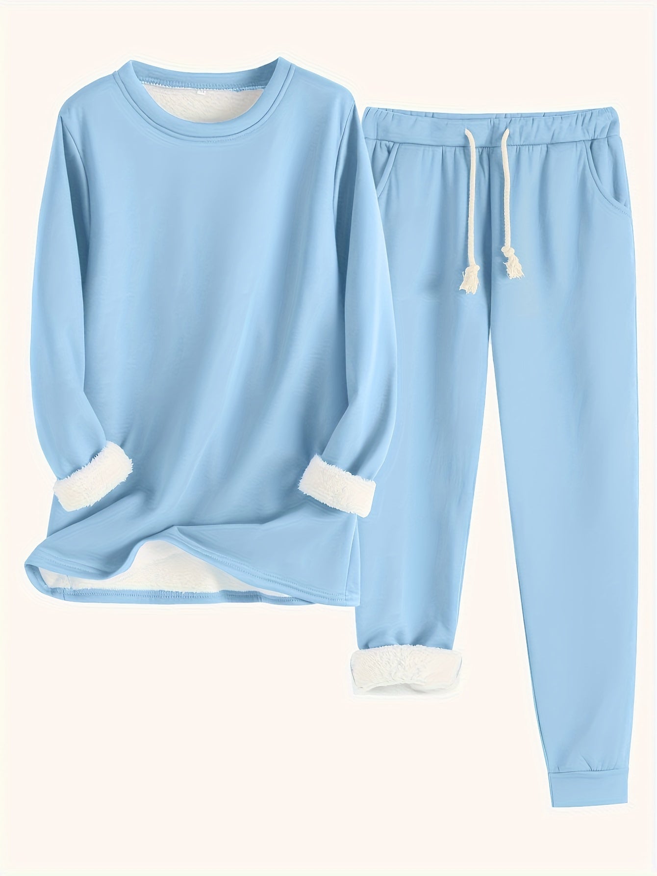 Freya | Cosy Loungewear Set