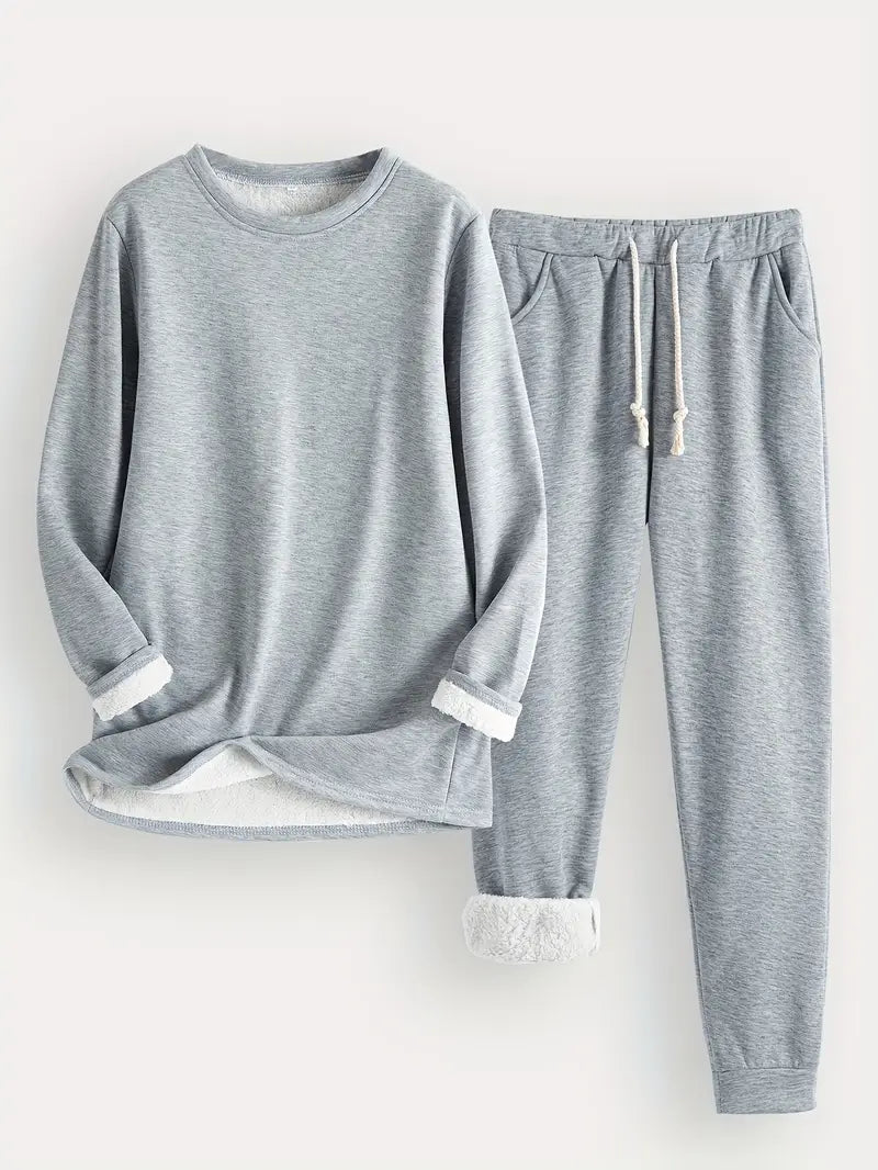 Freya | Cosy Loungewear Set