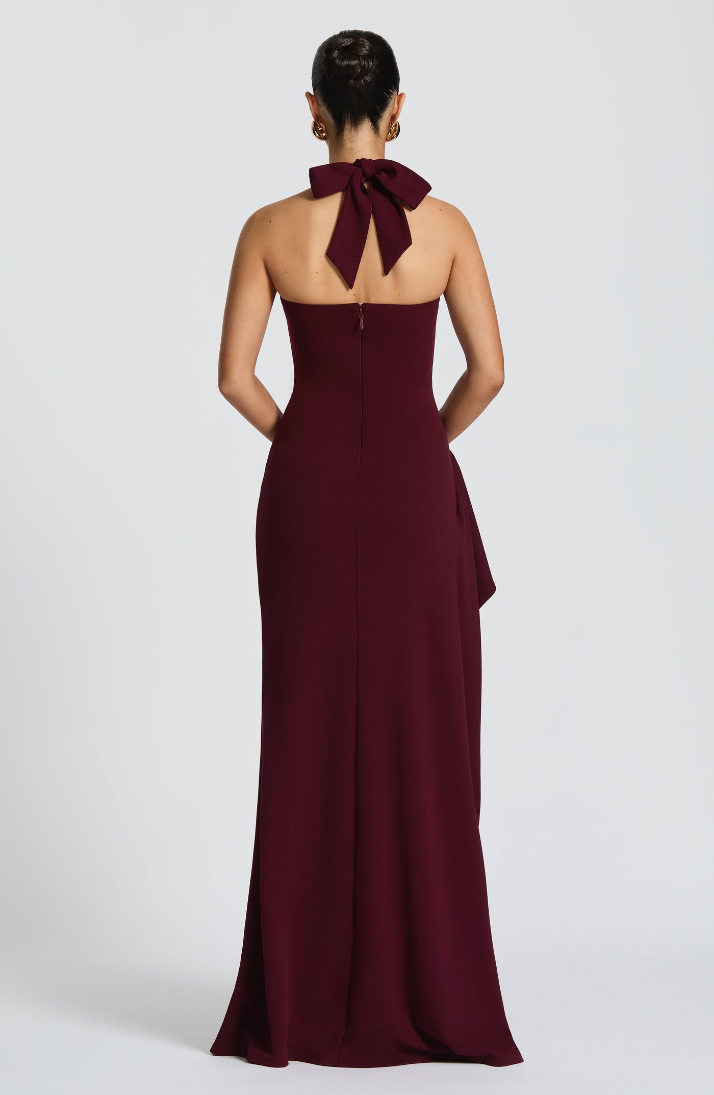 Genette | Maxi Dress