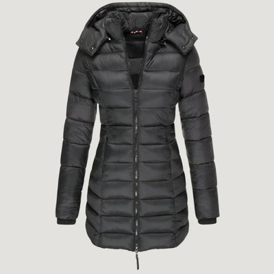 Grace | Quilted Winter Coat