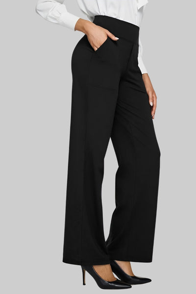 Calista | Elegant Trousers