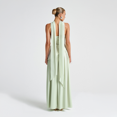 Soraya | Elegant Dress