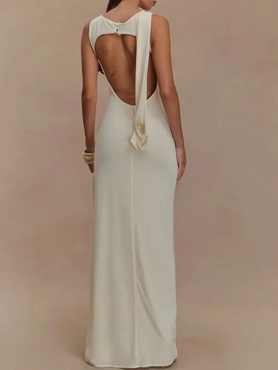 Nalani | Maxi Evening Dress